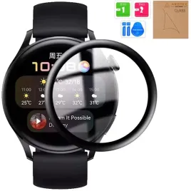 szklo-hybrydowe-3d-do-huawei-watch-3-46mm