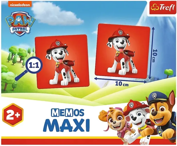trefl-gra-memos-maxi-psi-patrol-02264-wiek-gracza-3-4-lata-5-7-lat