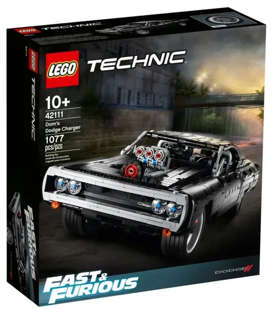 lego-technic-doms-dodge-charger-42111