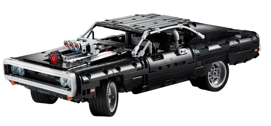 lego-technic-doms-dodge-charger-42111