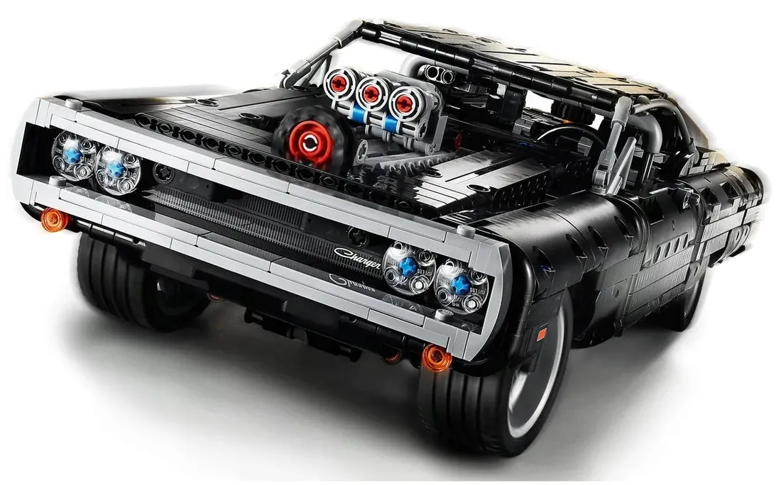 lego-technic-doms-dodge-charger-42111