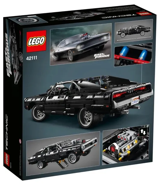 lego-technic-doms-dodge-charger-42111-material-plastik