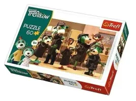 trefl-puzzle-60-rodzina-treflikow-na-tropie-17308