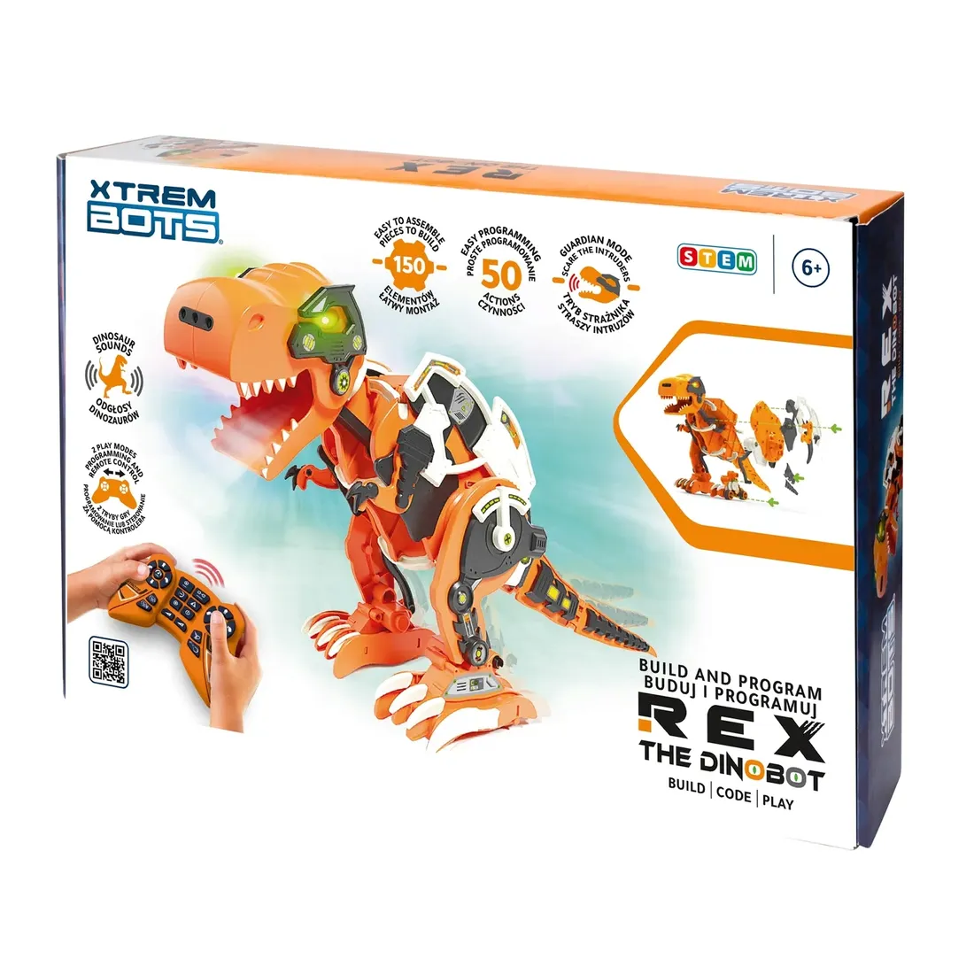 xtrem-bots-robot-rex-the-dino-bot-3803159-stan-nowy