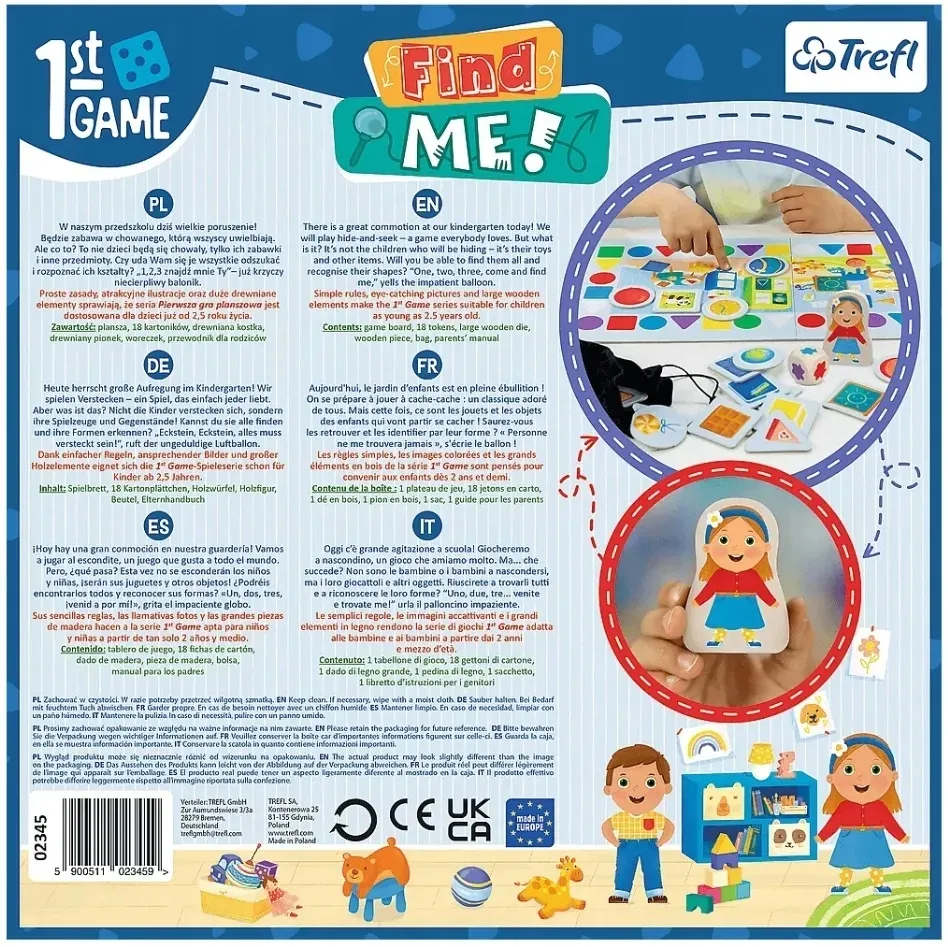 trefl-gra-find-me-02345