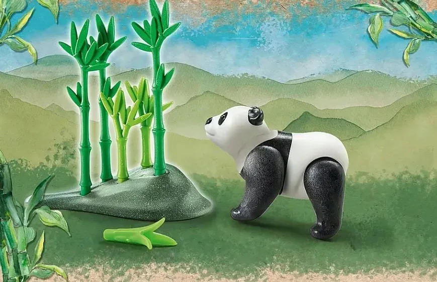 playmobil-wiltopia-panda-71060-stan-nowy
