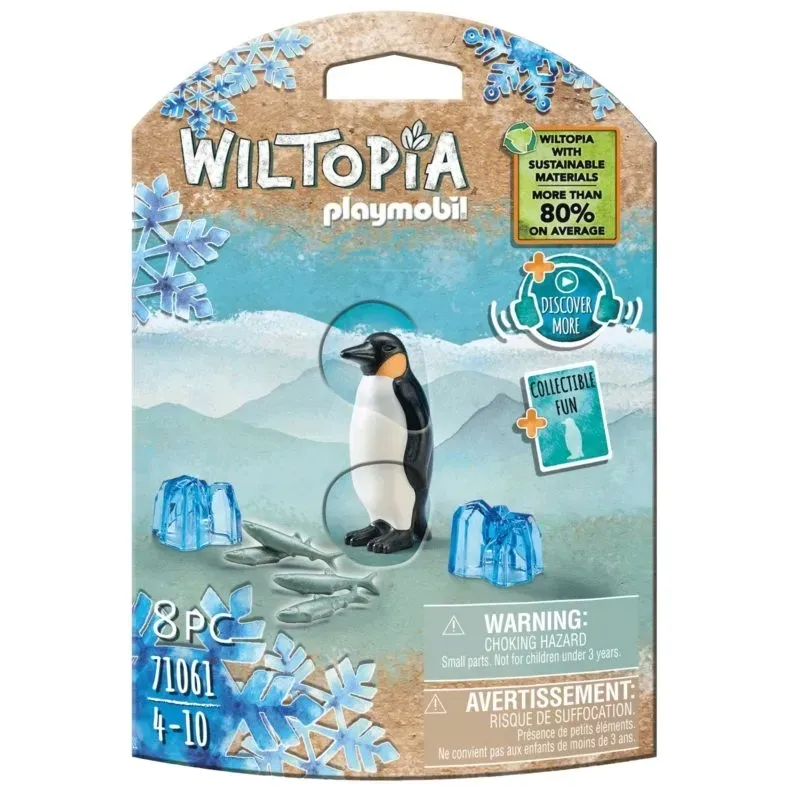 playmobil-wiltopia-pingwin-krolewski-71061