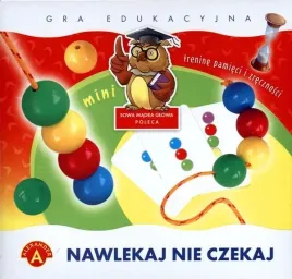 alexander-gra-edukacyjna-nawlekaj-nie-czekaj-mini