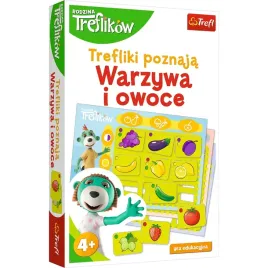 trefl-gra-trefliki-poznaja-warzywa-i-owoce-01840