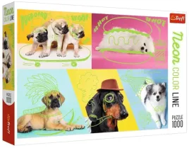 trefl-puzzle-neon-odlotowe-psy-1000-el-10578