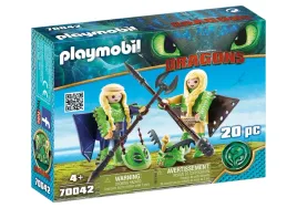 playmobil-mieczyk-i-szpadka-w-zbroi-70042