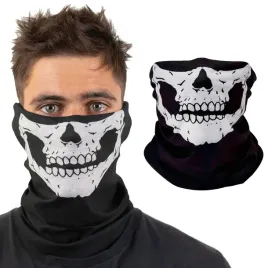 kominiarka-komin-bandana-chusta-czaszka-czarna
