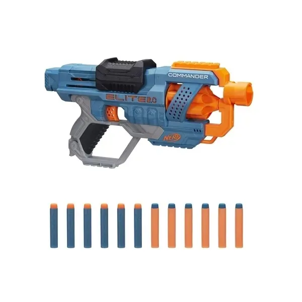 nerf-pistolet-commander-rd-6-obrotowy-magazynek