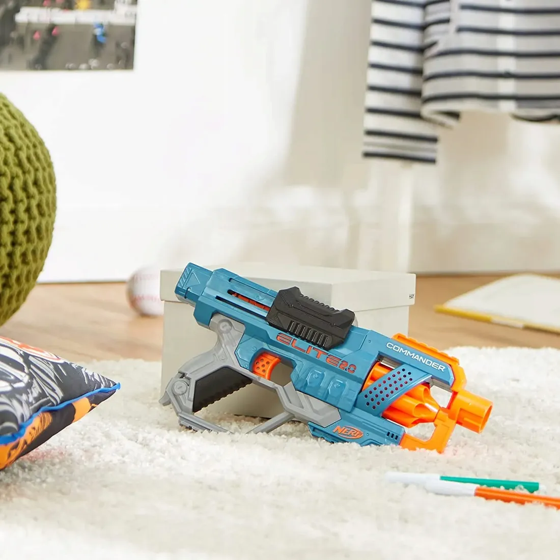 nerf-pistolet-commander-rd-6-obrotowy-magazynek