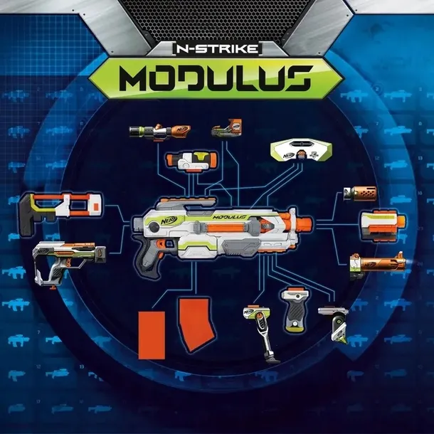 nerf-n-strike-modulus-modyfikacja-lufa-z-szyna-bohater-brak