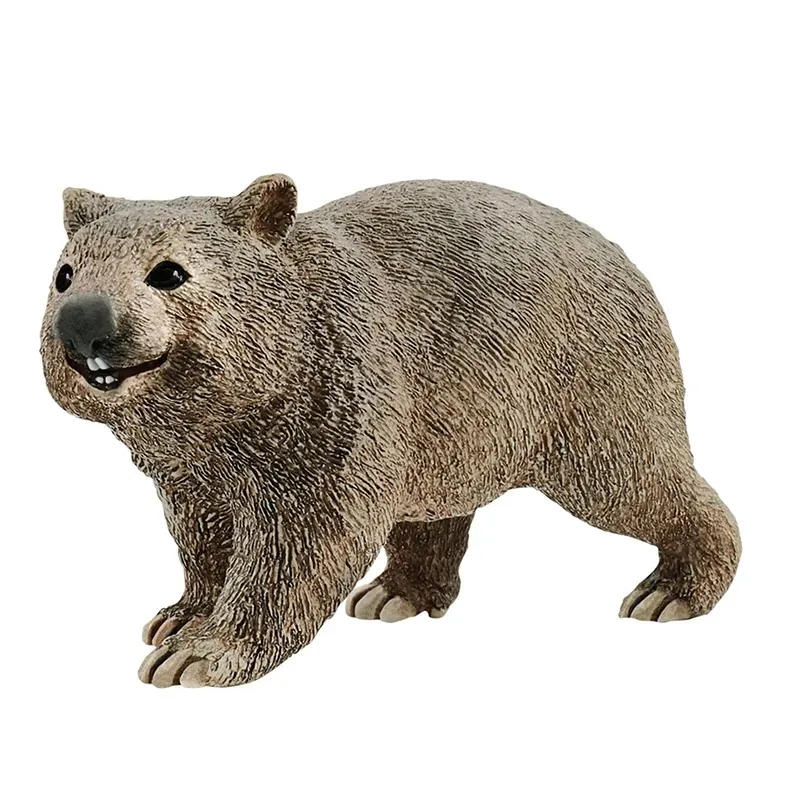 schleich-wombat-14834