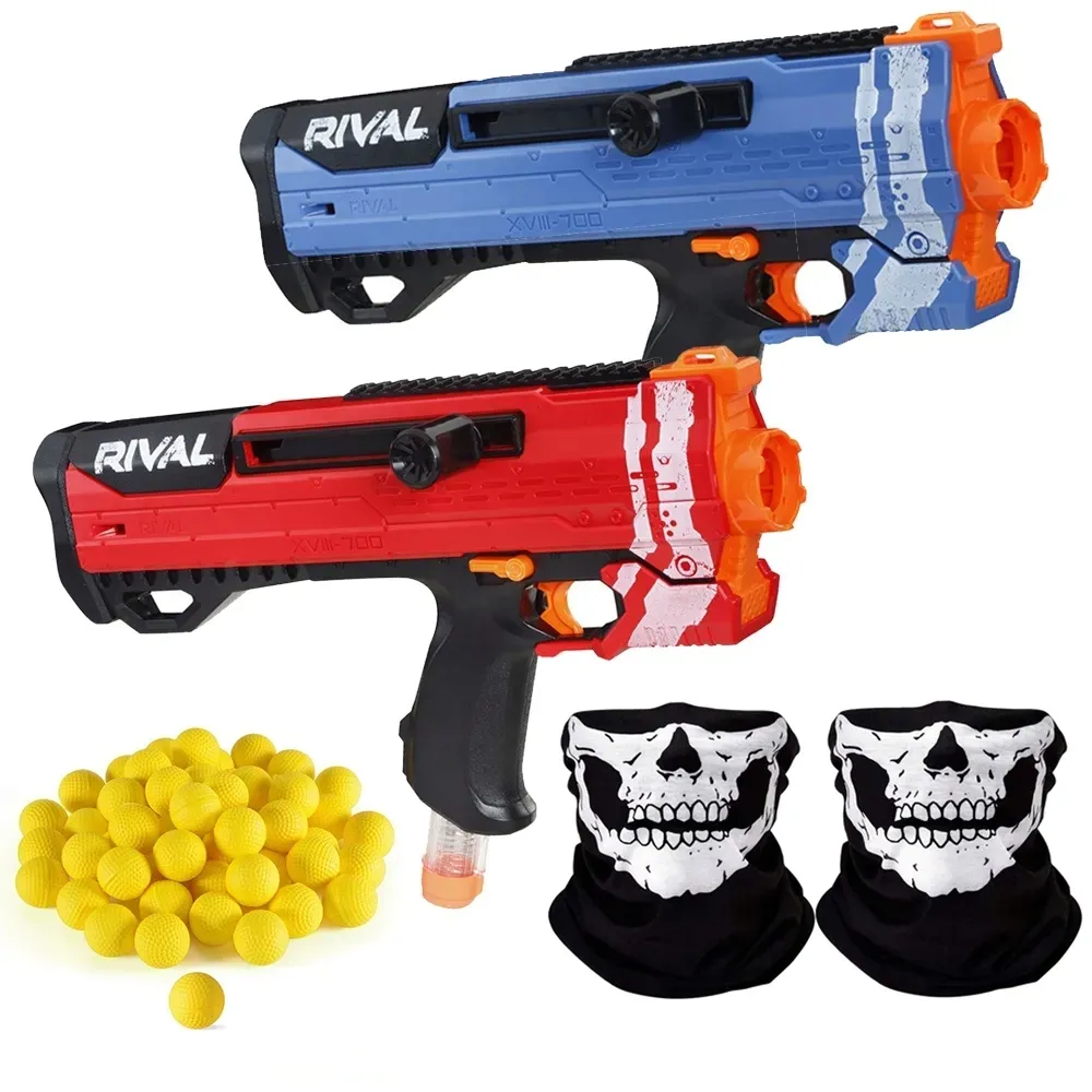 nerf-rival-helios-2pack-czerwony-niebieski-chusta