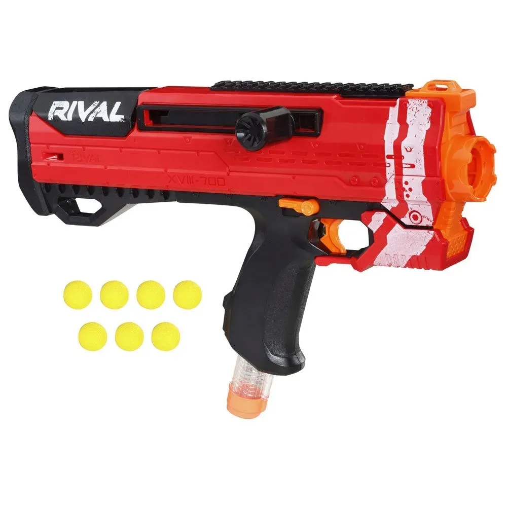 nerf-rival-helios-2pack-czerwony-niebieski-chusta-stan-nowy
