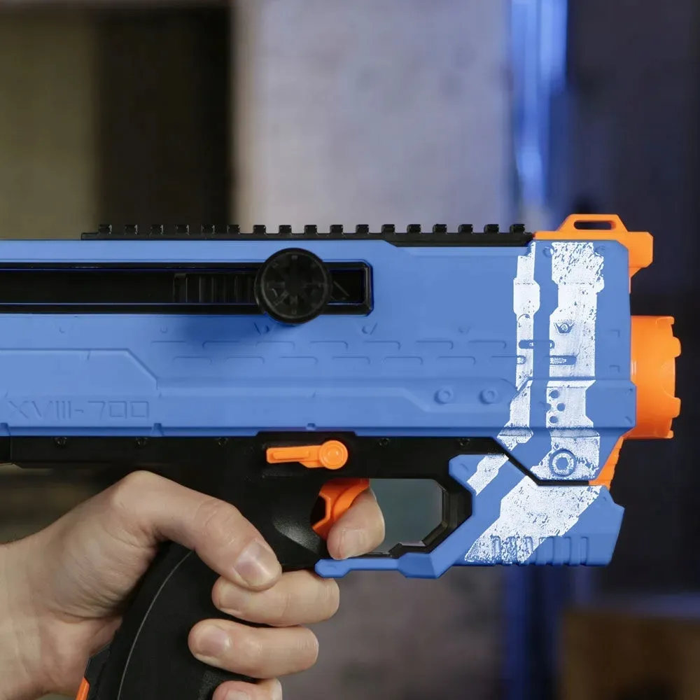 nerf-rival-helios-2pack-czerwony-niebieski-chusta-stan-nowy