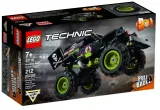 lego-technic-monster-jam-grave-digger-42118