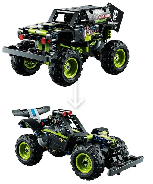 lego-technic-monster-jam-grave-digger-42118-marka-lego