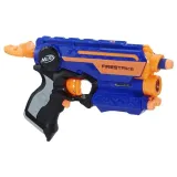 nerf-elite-firestrike-celownik-laser-dodatki-stan-nowy