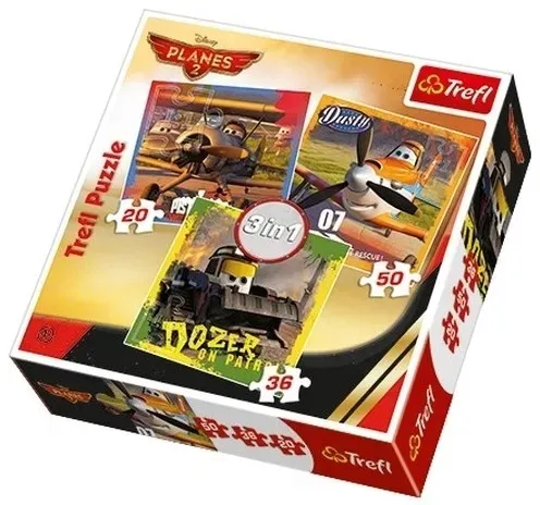 trefl-puzzle-3w1-samoloty-2-34197