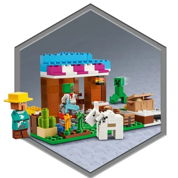 lego-minecraft-piekarnia-21184-nazwa-zestawu-piekarnia