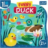trefl-gra-funny-duck-02341-wiek-dziecka-2-lata