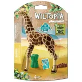 playmobil-wiltopia-zyrafa-71048