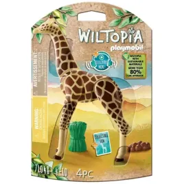 playmobil-wiltopia-zyrafa-71048