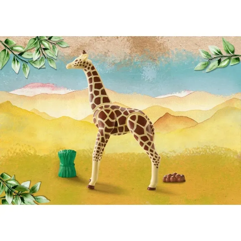 playmobil-wiltopia-zyrafa-71048-stan-nowy