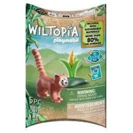 playmobil-wiltopia-panda-ruda-71071