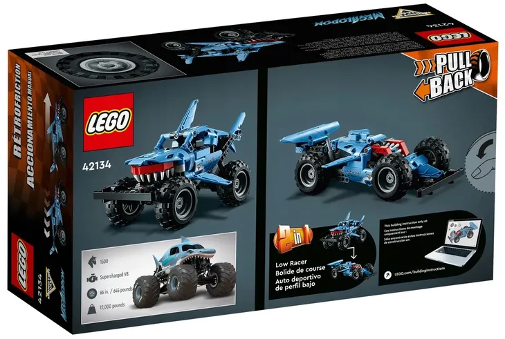 lego-technic-monster-jam-megalodon-42134-liczba-elementow-260