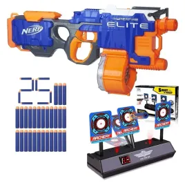 nerf-elite-hyperfire-automat-elektroniczna-tarcza