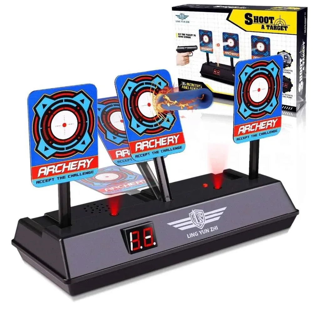 nerf-elite-hyperfire-automat-elektroniczna-tarcza-stan-nowy