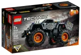 lego-technic-monster-jam-max-d-42119