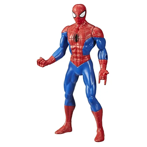 hasbro-marvel-figurka-spiderman-ruchoma-e6358-stan-nowy