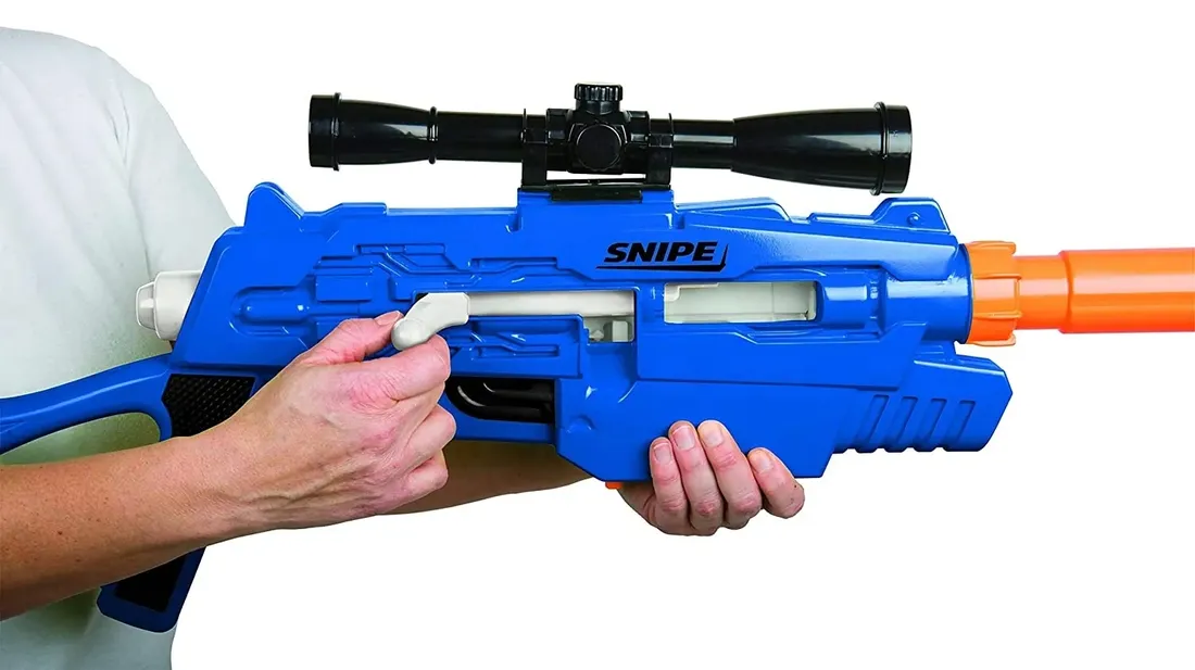 buzz-bee-snajperka-master-tek-dodatki-do-nerf-cele
