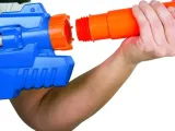 buzz-bee-snajperka-master-tek-dodatki-do-nerf-cele-stan-nowy-bohater-brak