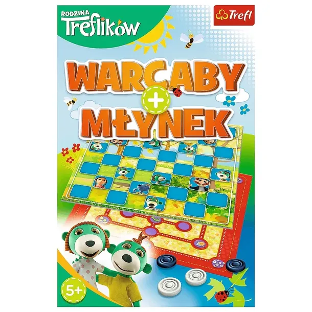 trefl-gra-warcaby-mlynek-trefliki-01920-wiek-dziecka-5-lat