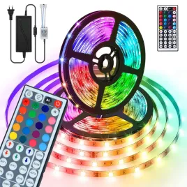 tasma-led-5050-kolorowa-wodoodporna-5m-rgb-pilot