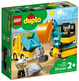 lego-duplo-ciezarowka-i-koparka-gasienicowa-10931