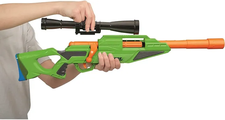 buzzbee-snajperka-carnivore-12-strzalek-do-nerf-bohater-brak