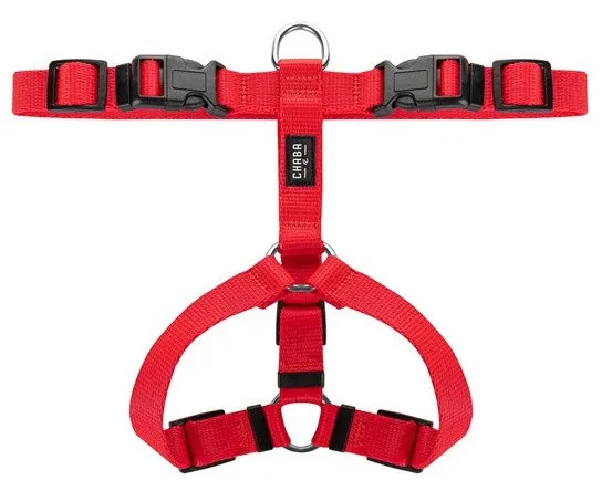 chaba-szelki-guard-s-16cm-czerwone-kod-producenta-5905133650595