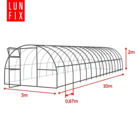szklarnia-z-poliweglanu-3x10m-ogrodowa-20x40mm-tunel-poliweglan-4mm