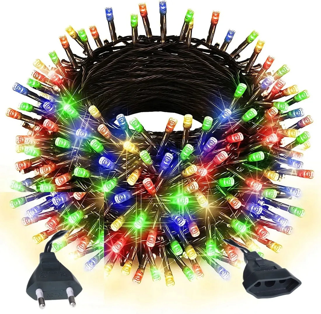 lampki-choinkowe-300-led-multikolor-stan-nowy