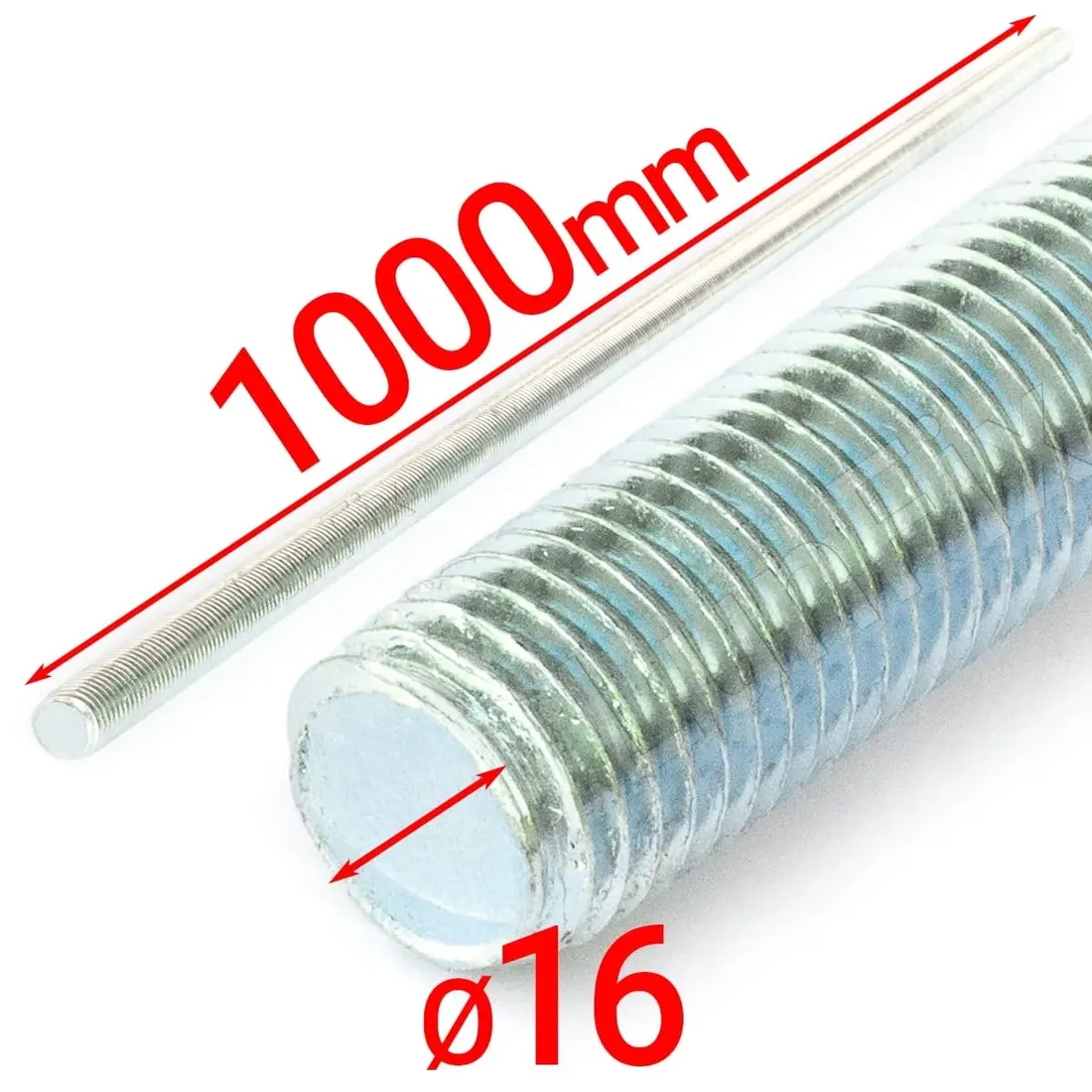 pret-gwintowany-m16x1000-mm-ocynk-ocynkowany-szpilka-kl-4-8-din-976-10szt-stan-nowy