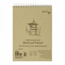 sm-lt-authentic-szkicownik-natural-spirala-a5-100g-70ark-5eb-70ts-nt