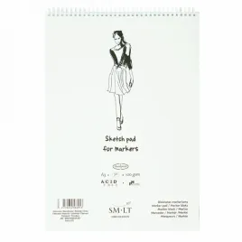 sm-lt-authentic-blok-do-markerow-spirala-a3-100g-50-ark-3mb-50ts